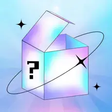 Zhenhe Box - Mystery Box Card Collection, Enjoy Great Gifts