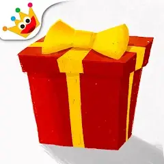 Surprise - A Game for Children