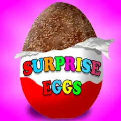 Surprise Egg Game