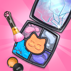 Satisfying Puzzle: Tidy Up