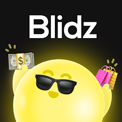 Blidz - Shop Deals, Earn Money