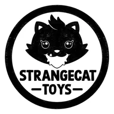 Strangecat Toys